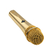 Vocal microphone Telefunken M80 Satin Gold - img.2