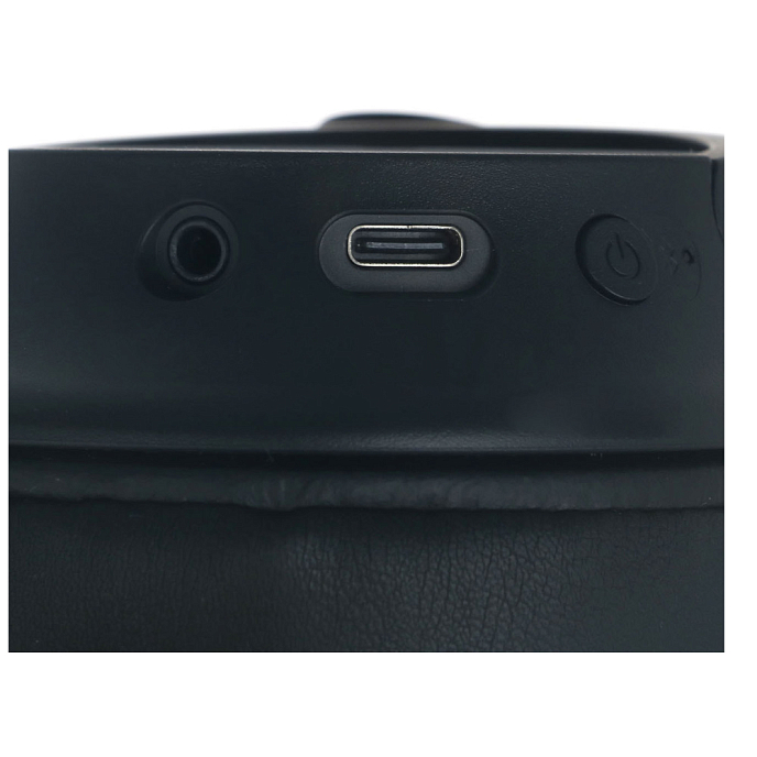 Wireless Headphones Sony WH-CH720N Black - img.7