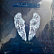 Coldplay – Ghost Stories - Clear EcoRecord - LP