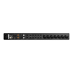 Audio interface Solid State Logic SSL 18