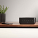 - img.10 Integrated amplifier Denon Home Amp Black - img.10