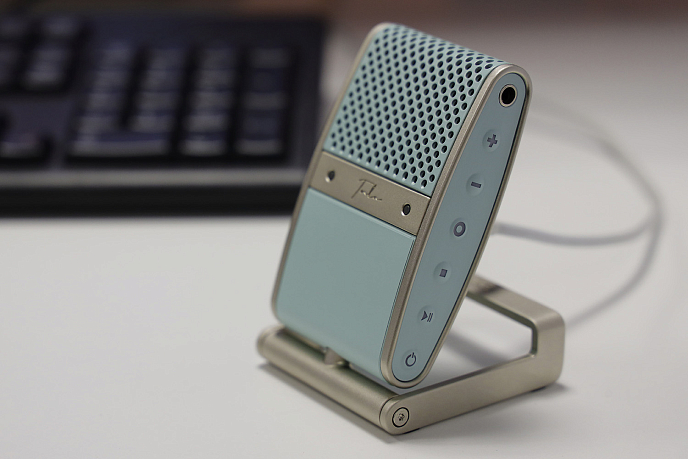 Microphone for streaming and gaming Tula Mic Seafoam - img.24