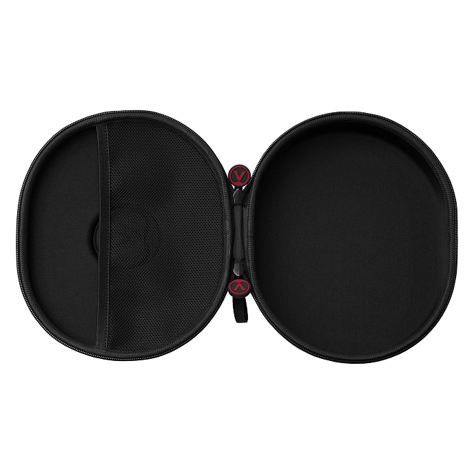 Storage cases Austrian Audio HXHC Black - img.1