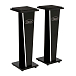 Speaker Stands Zaor Miza V-Stand 36 Black - img.1