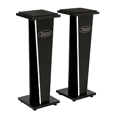 Speaker Stands Zaor Miza V-Stand 36 Black