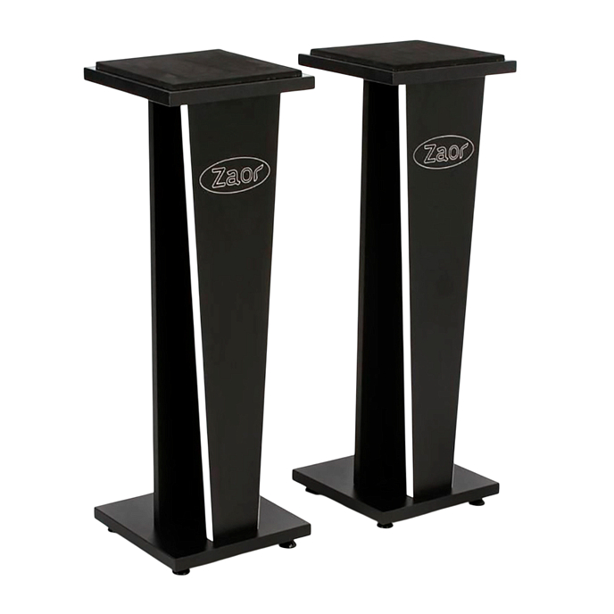Speaker Stands Zaor Miza V-Stand 36 Black - img.1