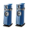 Focal Scala Utopia EVO Metallic Blue Lacquer