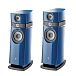 Floorstanding Speakers Focal Scala Utopia EVO Metallic Blue Lacquer - img.0
