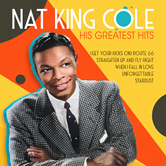 Vinyl Record Nat King Cole - His Greatest Hits LP