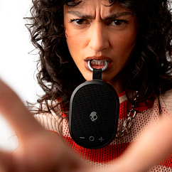 Portable speaker Skullcandy Kilo Black