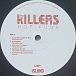 Vinyl Record The Killers - Hot Fuss LP - img.2