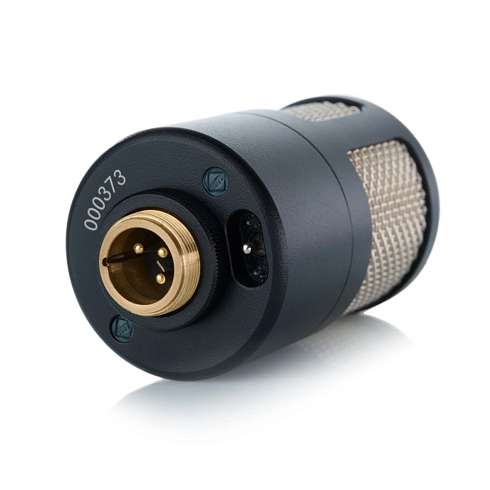 Studio microphone Soyuz 1973-B Black - img.2