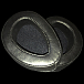 Eartips Dan Clark Audio AEON Standard Ear Pads Black - img.1