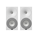 - img.0 Bookshelf speakers Amphion Argon3S Full White - img.0