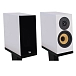 Bookshelf speakers Davis Acoustics Courbet N 3 White Matt - img.1