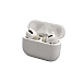 Eartips Dekoni Audio Bulletz for the Apple Airpods Pro Medium 3 Pack Grey - img.2