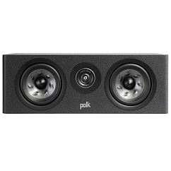 Central Channel Polk Audio Reserve R300 Black