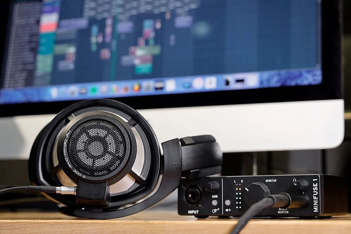 Headphones Sennheiser HD 800S - img.17