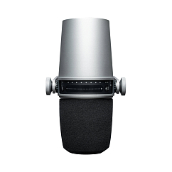 USB Microphone Shure MV7 Silver