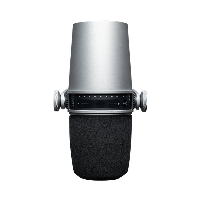 USB Microphone Shure MV7 Silver - img.4
