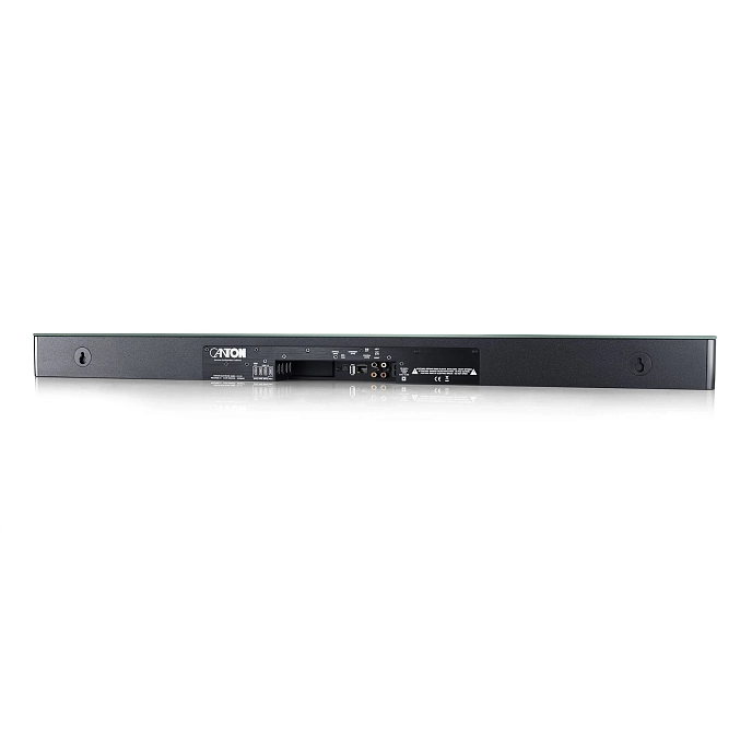 Soundbar Canton Smart Soundbar 10 Black - img.3