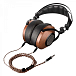 Over-ear headphones Sivga SV023 Brown - img.5 Over-ear headphones Sivga SV023 Brown - img.5