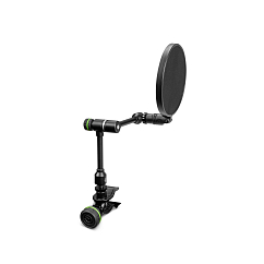 Pop filter Gravity MA POP 1 Black