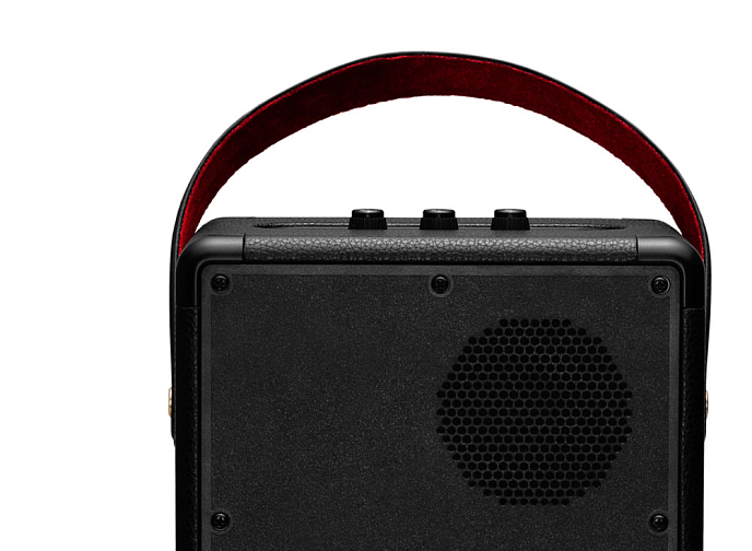 Portable speaker Marshall Tufton Black - img.9