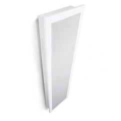 In-Wall Speakers Canton Atelier 1100 White Semi Gloss