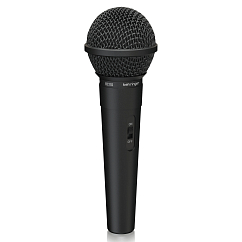 Vocal microphone Behringer BC110