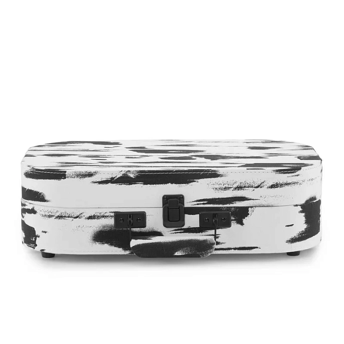 Turntable Crosley Discovery Bluetooth Out Turntable Black White - img.2