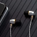 In-ear headphones HiBy Beans silver - img.3