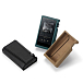 - img.5 Player Case Astell&Kern KANN MAX Leather case Khaki Brown - img.5