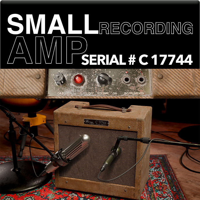 Software Heritage Audio i73 PRO 14-Day Demo - img.3
