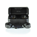 Wireless Headphones EPOS GTW 270 Hybrid Black