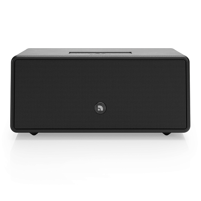 Multiroom speakers Audio Pro Drumfire D-2 W Black - img.0