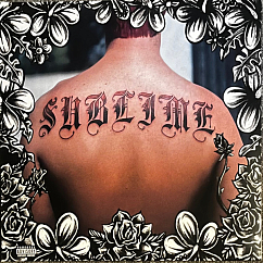 Vinyl Record Sublime - Sublime - 2LP