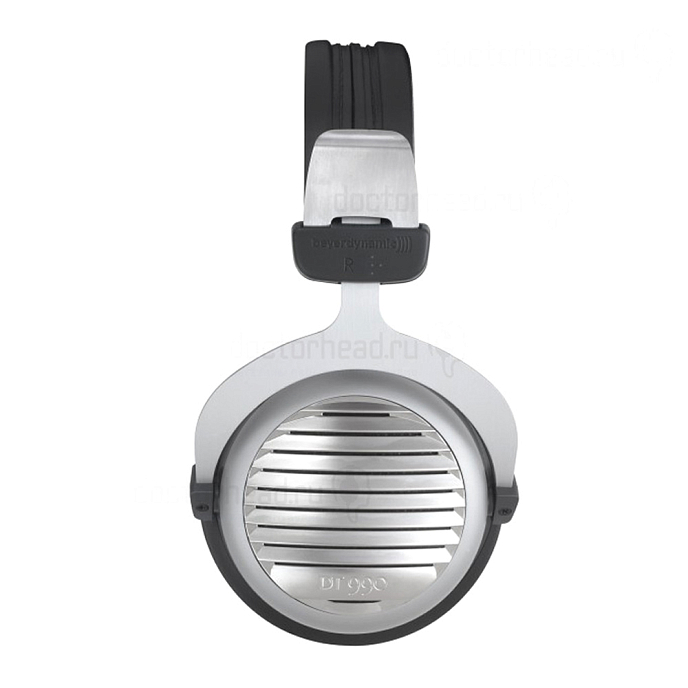 Headphones Beyerdynamic DT 990 / 600 ohm - img.6