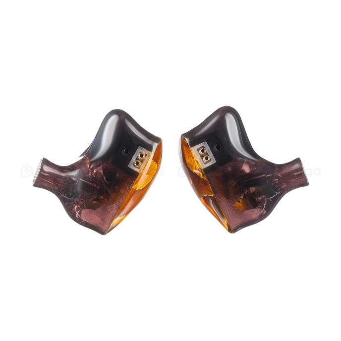 High End headphones Noble Audio Spartacus - img.5