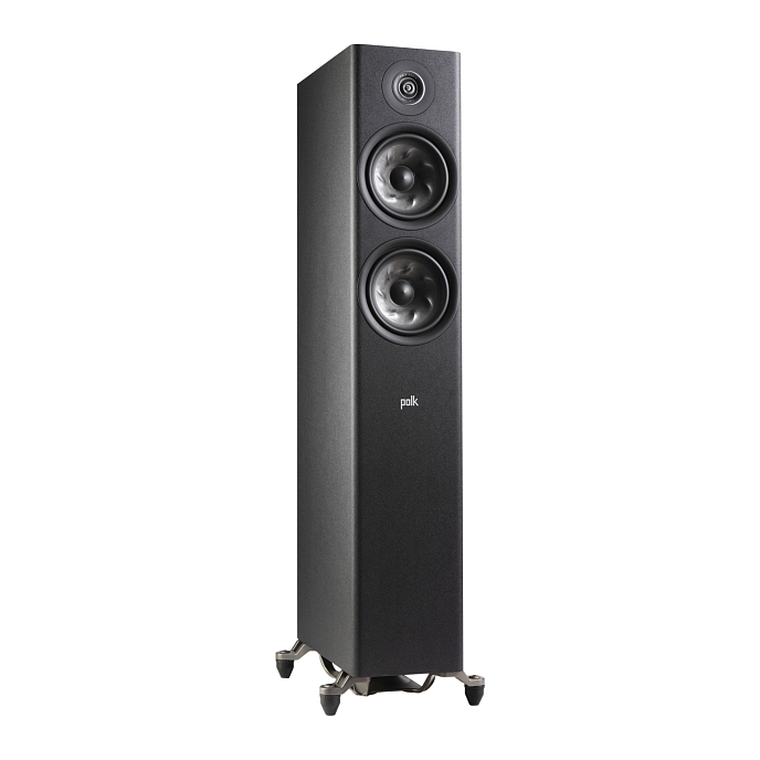 Floorstanding Speakers Polk Audio Reserve R600 Black - img.4