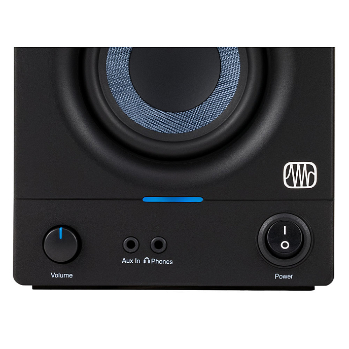 Studio monitor PreSonus Eris E3.5 2nd Gen Black - img.7