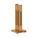 Headphone stand Zaor Headstand Oak - img.2