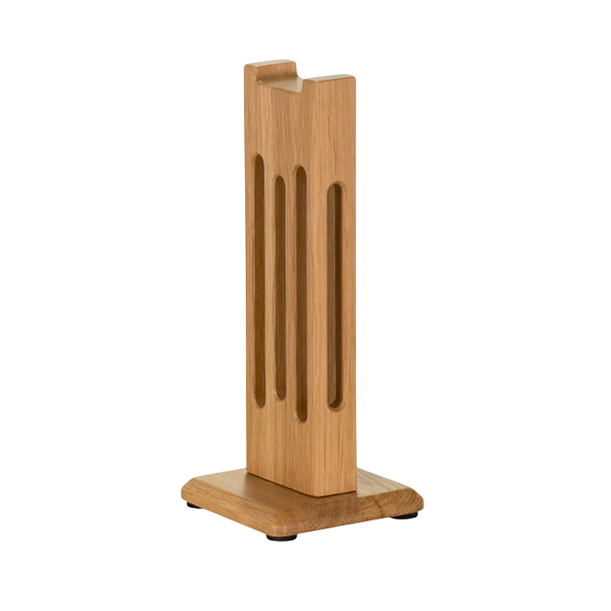 Headphone stand Zaor Headstand Oak - img.2