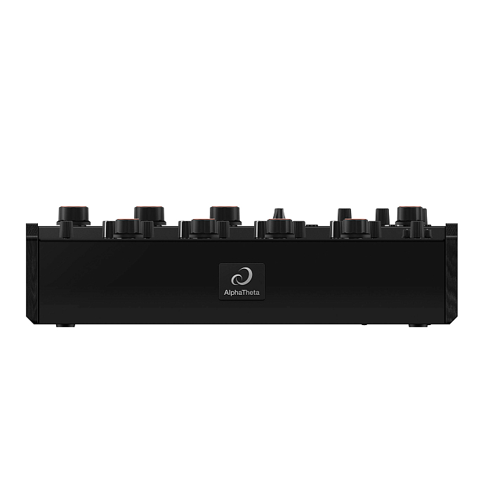 Mixing console AlphaTheta Euphonia Black - img.3