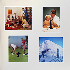 Vinyl Record Led Zeppelin - Presence - LP