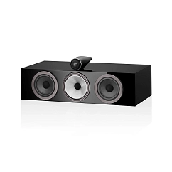 Central Channel Bowers & Wilkins HTM71 S3 Gloss Black