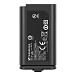 Battery pack Sennheiser BA 70 Black - img.0