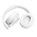 Wireless Headphones JBL Tune 720BT White - img.8 Wireless Headphones JBL Tune 720BT White - img.8