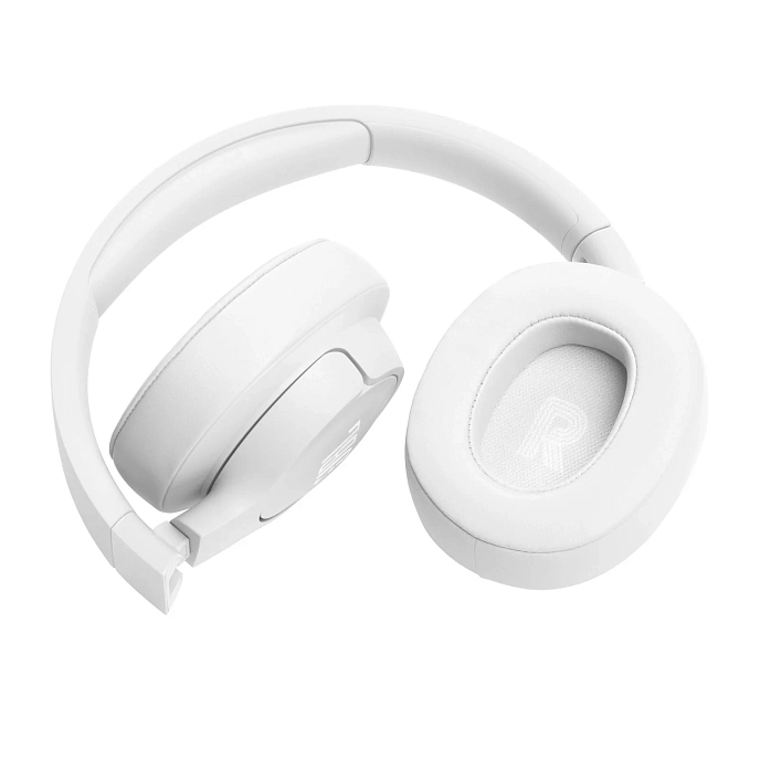 Wireless Headphones JBL Tune 720BT White - img.8