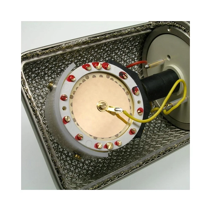 Studio microphone Neumann U 87 AI Silver - img.9